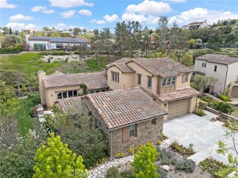 10 Gaucho Road, Ladera Ranch, CA