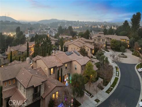 19  Tuscany  , Ladera Ranch, CA