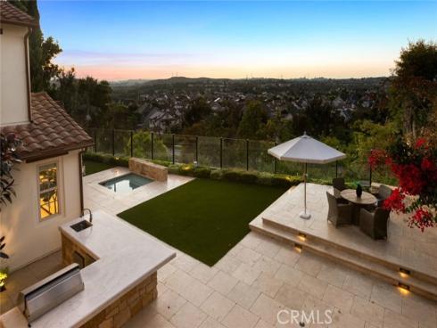 3 Kent Ct Court, Ladera Ranch, CA