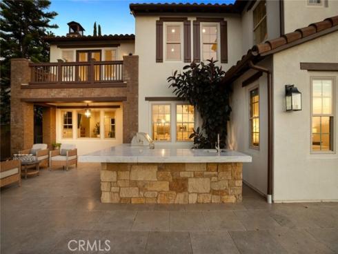3 Kent Ct Court, Ladera Ranch, CA