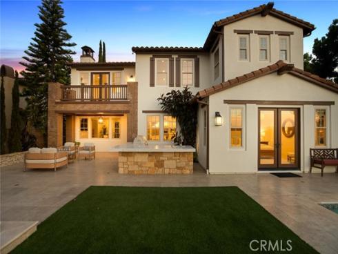 3 Kent Ct Court, Ladera Ranch, CA