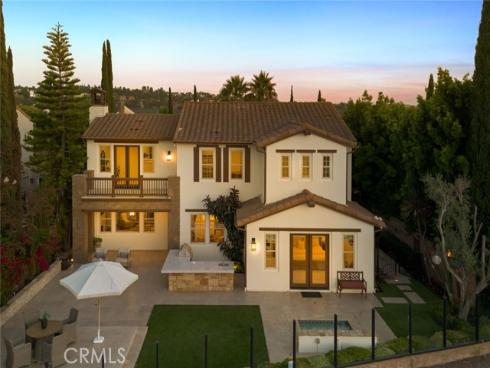 3 Kent Ct Court, Ladera Ranch, CA