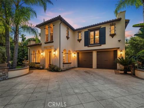 33  Basilica  , Ladera Ranch, CA