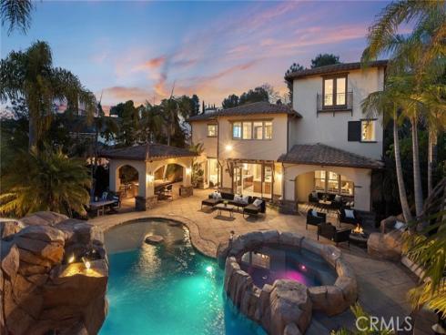 33  Basilica  , Ladera Ranch, CA