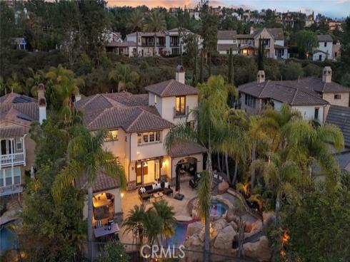 33  Basilica  , Ladera Ranch, CA