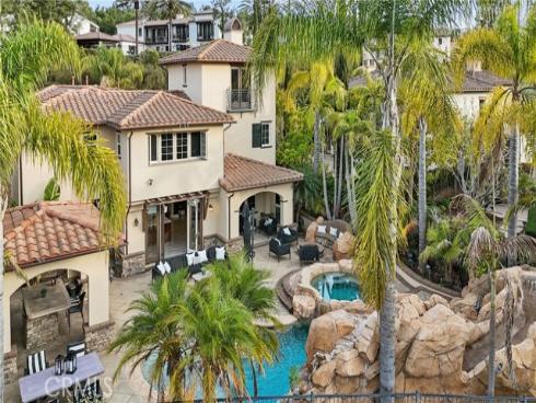 33  Basilica  , Ladera Ranch, CA