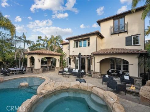 33  Basilica  , Ladera Ranch, CA