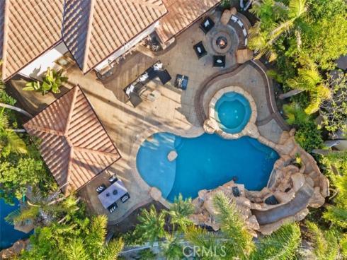 33  Basilica  , Ladera Ranch, CA