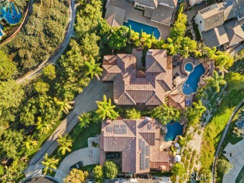 33  Basilica  , Ladera Ranch, CA