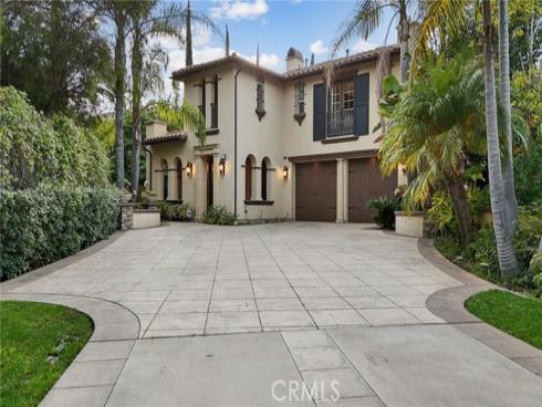 33  Basilica  , Ladera Ranch, CA