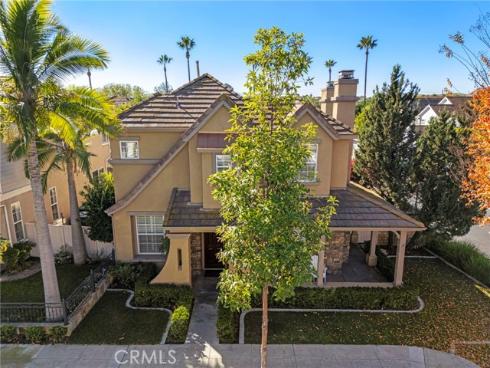 1  Trumpet Vine   Street, Ladera Ranch, CA