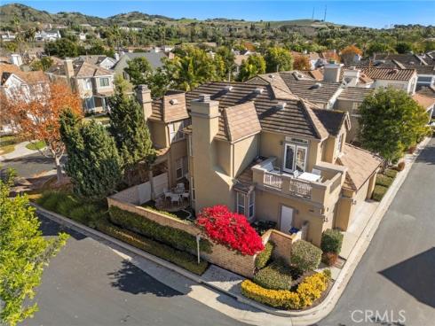 1  Trumpet Vine   Street, Ladera Ranch, CA