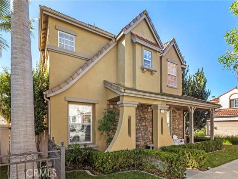 1  Trumpet Vine   Street, Ladera Ranch, CA