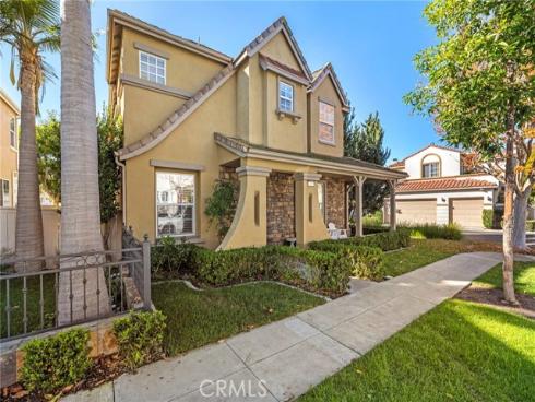 1  Trumpet Vine   Street, Ladera Ranch, CA