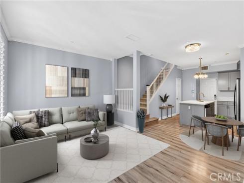 4  Palladium Ln  , Ladera Ranch, CA