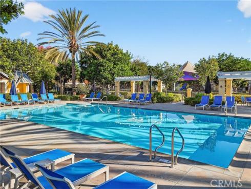 4  Palladium Ln  , Ladera Ranch, CA