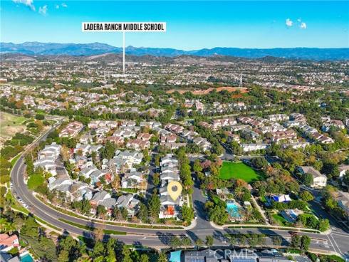 4  Palladium Ln  , Ladera Ranch, CA