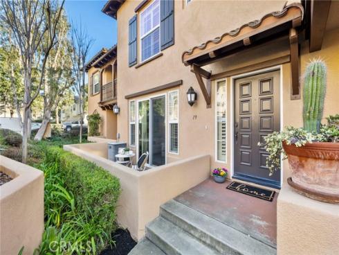 19  Vinca   Court, Ladera Ranch, CA