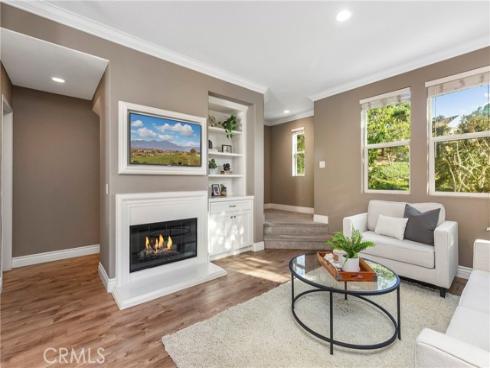 62 Hinterland , Ladera Ranch, CA