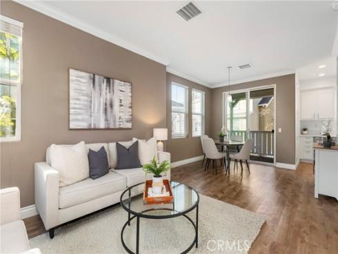 62 Hinterland , Ladera Ranch, CA