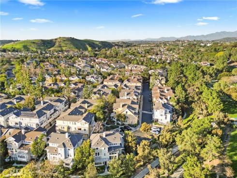 62 Hinterland , Ladera Ranch, CA