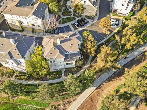 62 Hinterland , Ladera Ranch, CA