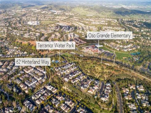 62 Hinterland , Ladera Ranch, CA