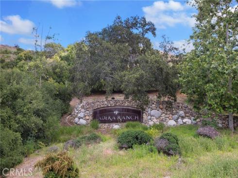 62 Hinterland , Ladera Ranch, CA