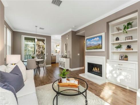 62 Hinterland , Ladera Ranch, CA