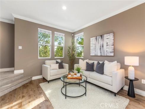 62 Hinterland , Ladera Ranch, CA