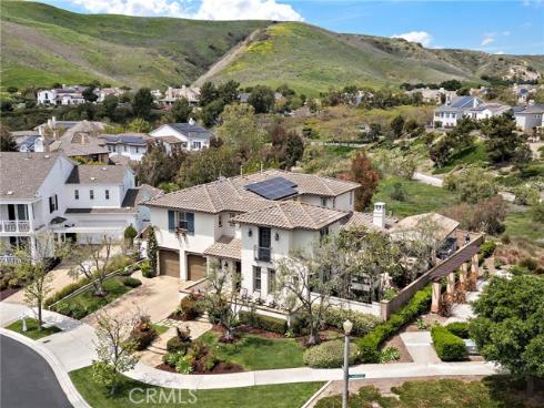 1  Cambridge  , Ladera Ranch, CA