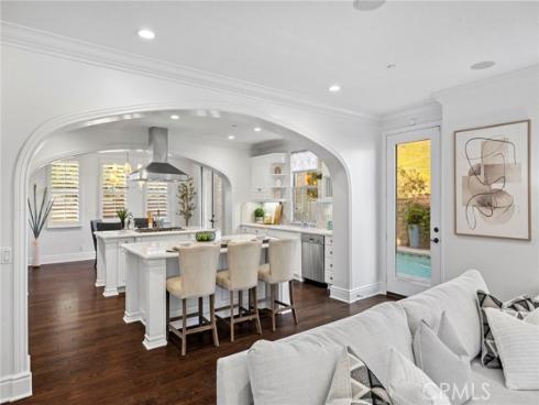 1  Cambridge  , Ladera Ranch, CA