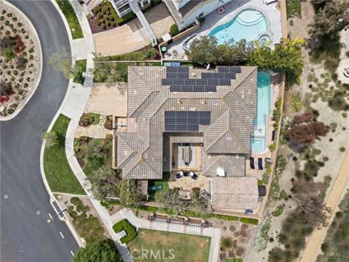 1  Cambridge  , Ladera Ranch, CA