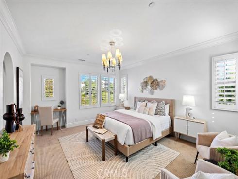 1  Cambridge  , Ladera Ranch, CA