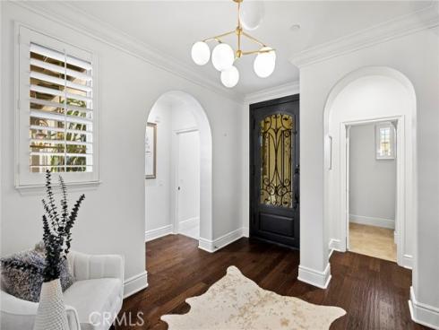 1  Cambridge  , Ladera Ranch, CA