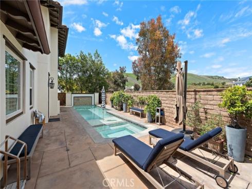 1  Cambridge  , Ladera Ranch, CA