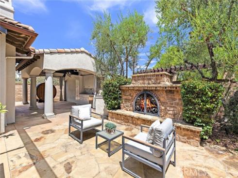 1  Cambridge  , Ladera Ranch, CA