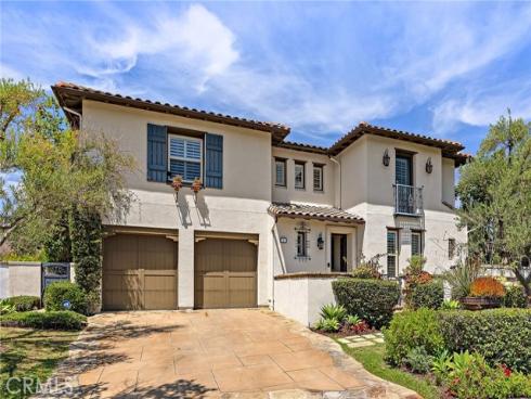 1  Cambridge  , Ladera Ranch, CA