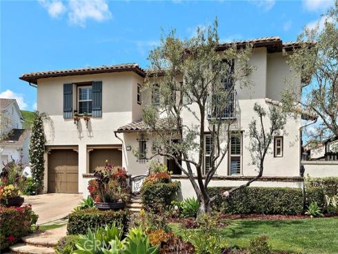 1  Cambridge  , Ladera Ranch, CA