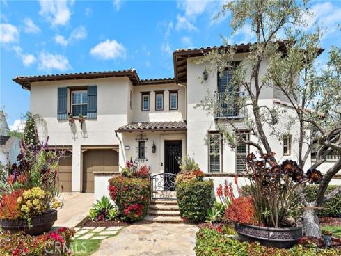 1  Cambridge  , Ladera Ranch, CA
