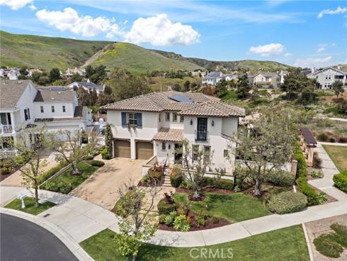 1  Cambridge  , Ladera Ranch, CA