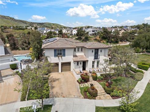 1  Cambridge  , Ladera Ranch, CA