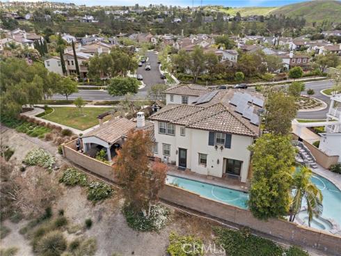 1  Cambridge  , Ladera Ranch, CA