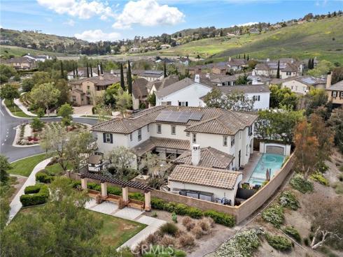 1  Cambridge  , Ladera Ranch, CA