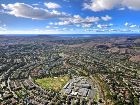 1  Cambridge  , Ladera Ranch, CA