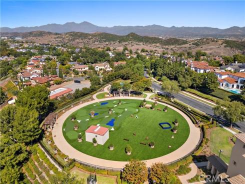 1  Cambridge  , Ladera Ranch, CA