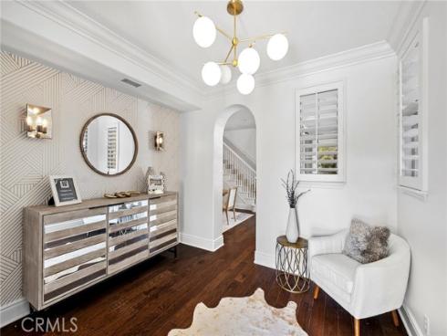 1  Cambridge  , Ladera Ranch, CA