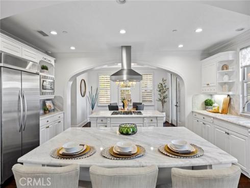 1  Cambridge  , Ladera Ranch, CA