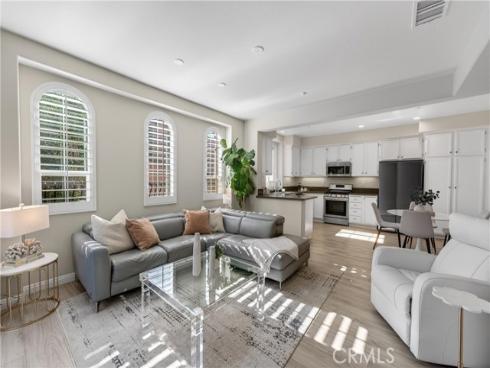 27  Dietes   Court, Ladera Ranch, CA