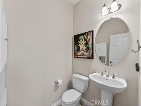 27  Dietes   Court, Ladera Ranch, CA